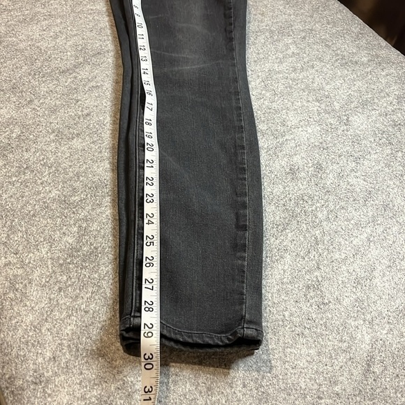 PAIGE  Jeans Verdugo in Washed Black, 27 - Picture 4 of 9